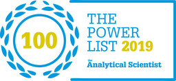 Professor Christy Haynes Named to Analytical Scientist Power List Top 100